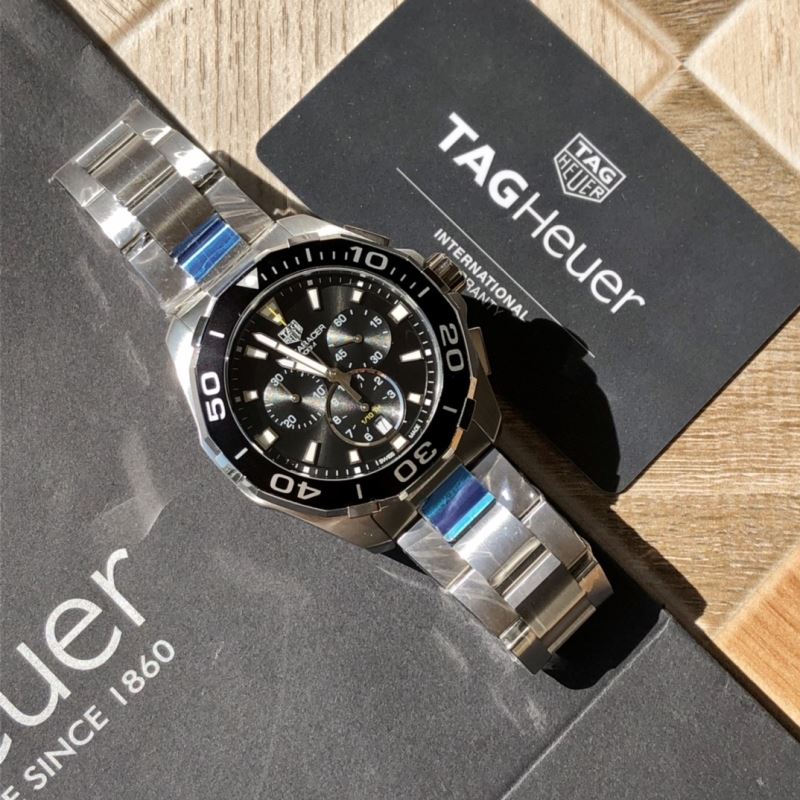 TAG HEUER Watches